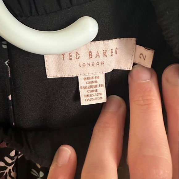 Robe Ted Baker - Picture 5 of 5